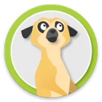 GROW Meerkat for Teachers icon