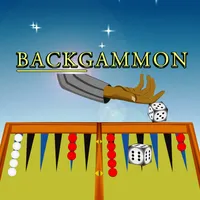 Quick Backgammon icon