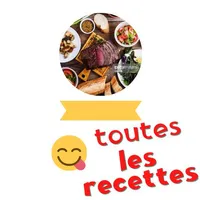 Recettes et Menus (Hors ligne) icon