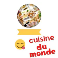 Cuisine du monde (Hors ligne) icon