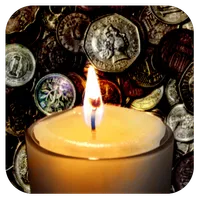 Денежные заклинания icon