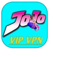 JO JO VIP VPN icon