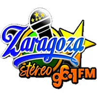 Zaragoza 96.1 FM icon