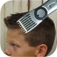 Hair Clipper Fake icon