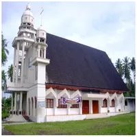 GMIM ZEBAOTH icon