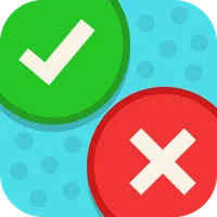 True or False? Trivia Quiz icon