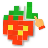 Pixel Blocks - Reverse Puzzle icon