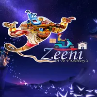 zeeni icon