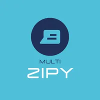 Multi Zipy icon
