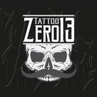 Zero 13 Tattoo icon
