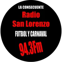 Radio San Lorenzo icon
