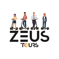 ZEUS Tours Croatia icon