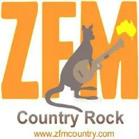 ZFM Country icon