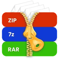 Zip Unzip-File Extractor icon