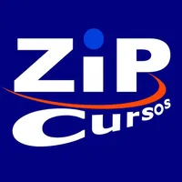 Zip Cursos - Alunos icon