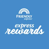 Friendly Express Rewards icon