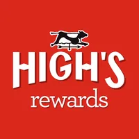 High’s Rewards icon