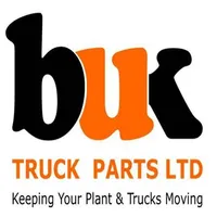 BUK Truck Parts icon
