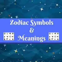 Zodiac Symbols icon