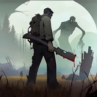 Prey Day: Zombie Survival icon