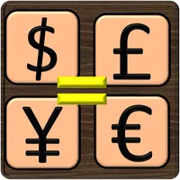 Live Currency Converter icon