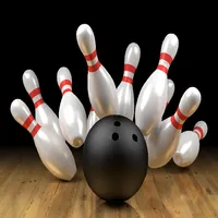 Classic Super Bowling Pro icon