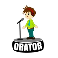 Orator icon