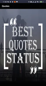 All Type Status and Quotes-202 screenshot 0
