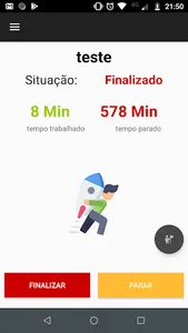 Cargas & Logística screenshot 0