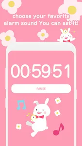 Kawaii Timer screenshot 2