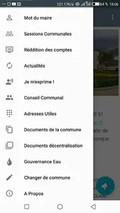 Communes229 screenshot 1