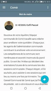 Communes229 screenshot 2