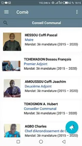 Communes229 screenshot 3