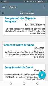 Communes229 screenshot 4