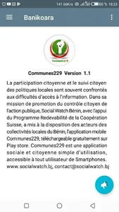 Communes229 screenshot 6
