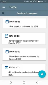 Communes229 screenshot 7