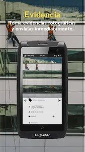 Ever Watch screenshot 2
