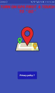 NEARBY_ME screenshot 0