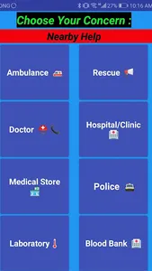 NEARBY_ME screenshot 2