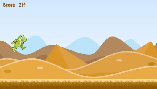 NFT Game Crypto - Degen Dino screenshot 4