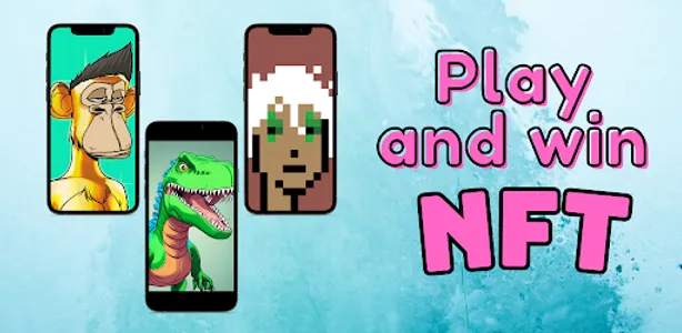 NFT Game Crypto - Degen Dino screenshot 5