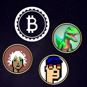 Bitcoin Miner - Mine NFT screenshot 6