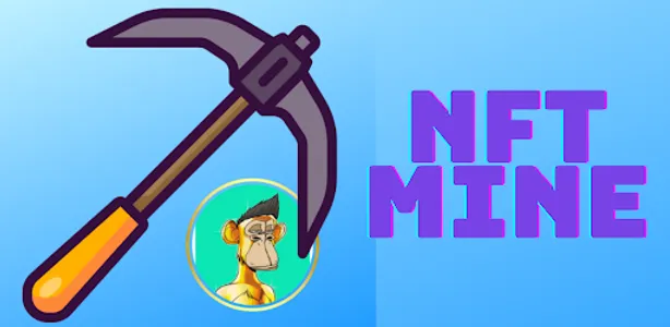 Crypto Mine - Play and Win NFT screenshot 4