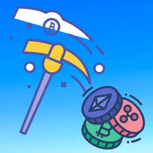 Crypto mining - Nft Mine game screenshot 0