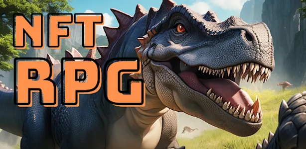 Nft rpg - Play and win NFT screenshot 1