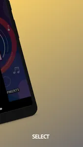 Aadhi Fm screenshot 3
