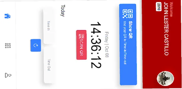 AAI Stay Safe screenshot 1