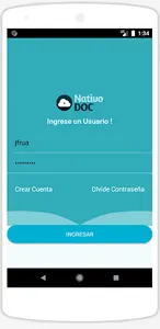 NativoDoc screenshot 3