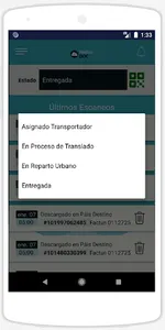 NativoDoc screenshot 6