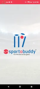 Sportobuddy App screenshot 0